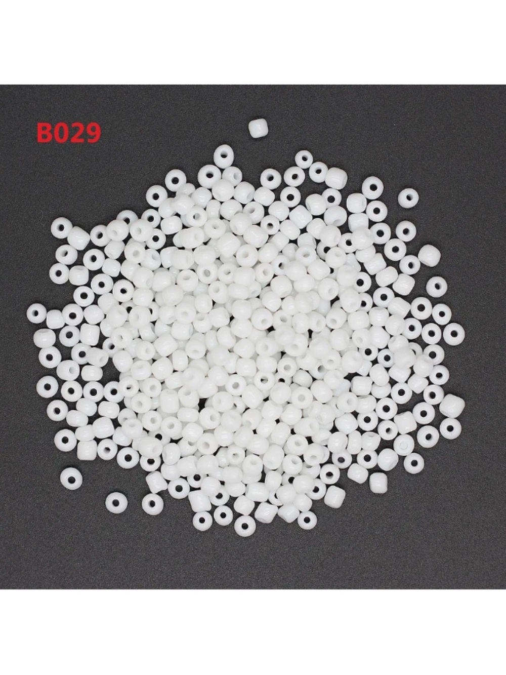 Charm Czech Glass Beads DIY Bracelet Necklace Jewelry 2mm 300pcs